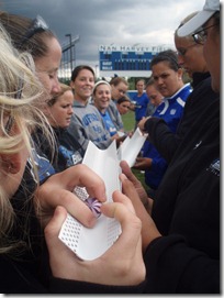 Univ. at Buffalo Womens Softball - Team Building Buffalo, NY